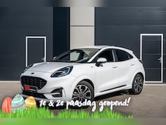 Ford Puma - 1.0 EcoBoost ST-Line X B&O|Cam|Stuurverw.|BOMVOL