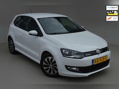 Volkswagen Polo - 1.0|Airco|Cruise|Carplay|Bluetooth|NAP