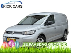 Volkswagen Caddy Cargo Maxi - 2.0 TDI 123PK EURO 6 Style Navigatiesysteem/cruise control