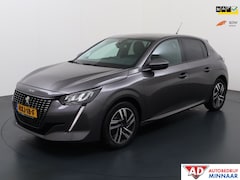 Peugeot 208 - 1.2 PureTech Allure | cruise control | Carplay | android auto |