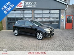 SEAT Arona - 1.0 TSI FR DSG-7 Business Connect
