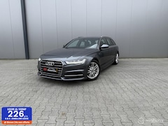 Audi A6 Avant - 2.0 TDI ultra Lease Edition