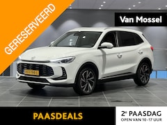 MG ZS - Hybrid+ 1.5 Comfort | Navi | Leder Interieur | Camera | Led Koplampen | Getint Glas |