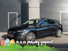 SEAT Leon - 1.4 TSI eHybrid PHEV Leder|Memory|Carplay|LED|Vol