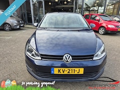 Volkswagen Golf - 1.2 TSI Trendline