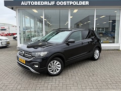Volkswagen T-Cross - 1.0 TSI Life Business