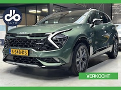 Kia Sportage - 1.6 T-GDi Hybrid GT-Line OPENDAK I PDC V+A + CAMERA I STOEL + STUUR V.W. I ORG.NL + NAP
