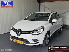 Renault Clio Estate - 0.9 TCe Intens