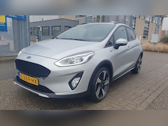 Ford Fiesta - 1.0 EcoBoost Active