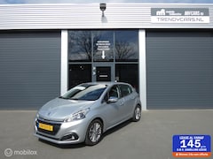 Peugeot 208 - 1.2 PureTech Allure / AppleCarPlay