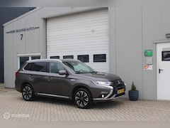 Mitsubishi Outlander - 2.0 PHEV Executive Edition/NAP/Boekjes