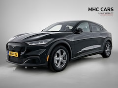 Ford Mustang Mach-E - RWD 75 kWh | Technology Pack Plus |