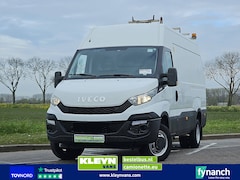 Iveco Daily - 50C15 3.0 ltr 5ton