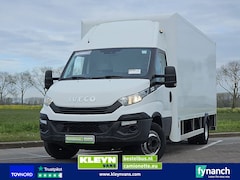 Iveco Daily - 70C18 ac automaat EURO6