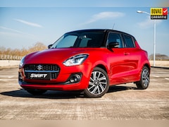 Suzuki Swift - 1.2 Style Smart Hybrid |Airco/Clima |Adaptive Cruise Control |Camera |Navigatie |