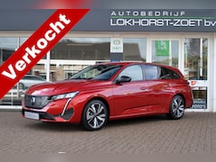 Peugeot 308 SW - Allure 1.2 PureTech 130 PK | 4.500 km | Camera | Navigatie