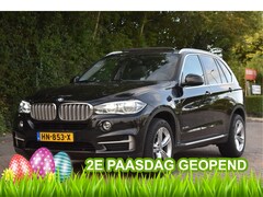 BMW X5 - xDrive40e High Executive 313 pk Innovation Pack | NL-Auto | Elekt.trekhaak | 360 gr.camera