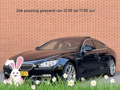 BMW 6-serie Gran Coupé - 640i High Executive | Dealer Onderhouden | Panoramadak | Head-Up Display | Elektrische Sto