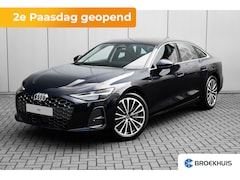 Audi A6 Limousine - Advanced edition | Adaptive cruise control | Airconditioning 4-zones | sound system