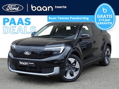 Ford Explorer - Premium Extended Range RWD 77 kWh | Leer | 20 inch wielen | Memory | Uit Voorraad Leverbaa