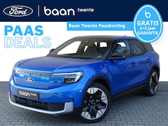 Ford Explorer - Premium Extended Range RWD 77 kWh | Panoramadak | Volledig Leder | Driver assistance pack