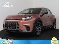 Lexus LBX - 2WD | Stoelverwarming | Parkeersensoren | Apple Carplay & Android Auto | Lexus-paasweekend