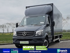 Mercedes-Benz Sprinter - 513 EURO6 automaat