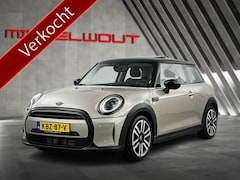 MINI Cooper - 1.5 Business Ed Pano-dak/Camera//Sportstoel/Head-up Display