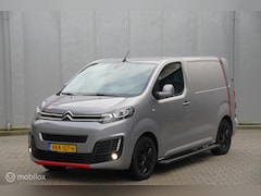 Citroën Jumpy - bestel 2.0 BlueHDI 120 XS CityVan