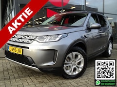 Land Rover Discovery Sport - P300e 1.5 R-Dynamic PHEV 4WD AUTOMAAT 300 PK
