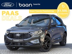 Ford Kuga - 2.5 PHEV ST-Line X Black Package | Matrix LED | Panoramadak | Trekhaak wegkl. | Magnetic G