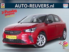 Opel Corsa - 1.2 Elegance / CarPlay / Cruisecontrol / Cam / LMV