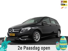 Mercedes-Benz B-klasse - 180 Ambition Automaat/Navigatie/Trekhaak/Parkeersensoren