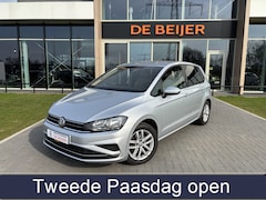 Volkswagen Golf Sportsvan - 1.5 TSI ACT Comfortline Trekhaak I Navigatie I Cruise