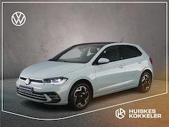 Volkswagen Polo - Actieprijs incl. inruilpremie 1.0 TSI 95pk Edition 50