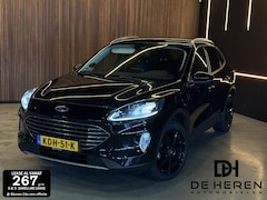 Ford Kuga - 2.5 PHEV ST-Line X Automaat Camera 225pk garantie