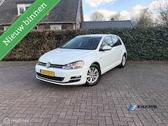 Volkswagen Golf - 1.0 TSI | NAP | Cruise | Nette staat