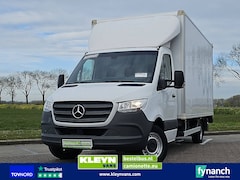 Mercedes-Benz Sprinter - 316 ac automaat EURO6
