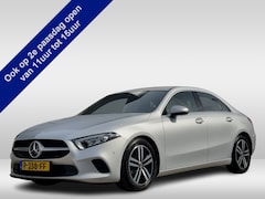 Mercedes-Benz A-klasse - 180 AUT7 LIMOUSINE SOLUTION LEDER NAVI CAMERA DIGI-DASH PDC LED LMV
