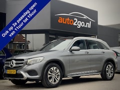 Mercedes-Benz GLC-klasse - 250 4MATIC AUT9 PRESTIGE 79 dKM. PANODAK LEDER NAVI CAMERA LED LMV PDC