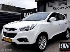 Hyundai ix35 - 1.6i GDI Dynamic met NIEUWE APK*CARPLAY*CAMERA