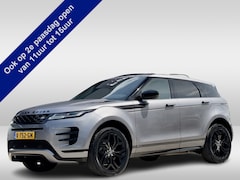 Land Rover Range Rover Evoque - 1.5 P300e AWD AUT8 R-DYNAMIC HSE BLACK-EDITION PANODAK LEDER NAVI CAMERA DIGI-DASH LED 20