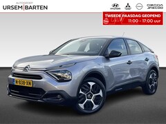 Citroën C4 - 1.2 Puretech Feel | dealer onderhouden | navigatie