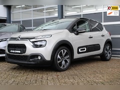 Citroën C3 - 1.2 PureTech Feel Edition