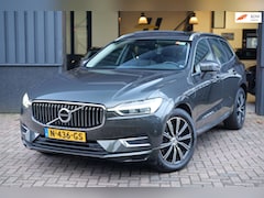 Volvo XC60 - 2.0 T8 AWD Inscription Pano|Luchtv|Trekh|19inch
