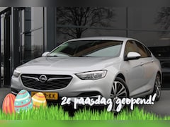 Opel Insignia Grand Sport - 1.5 Turbo | Camera | Blind spot