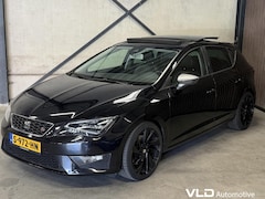 SEAT Leon - 1.8 TSI FR DSG Pano PDC Cruise leder Export/Handel