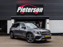 Mercedes-Benz GLB - 200 AMG 7p. 1e EIGENAAR BTW PANO MEMORY