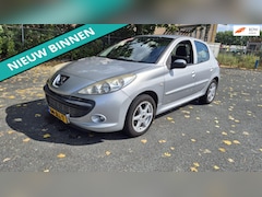 Peugeot 206 - 1.4 XS MET 14 MAANDEN APK DUS GOEDKOOP RIJDEN