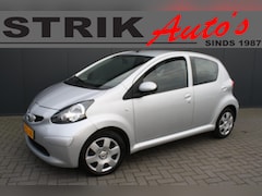 Toyota Aygo - 1.0-12V - AIRCO - 5-DEURS